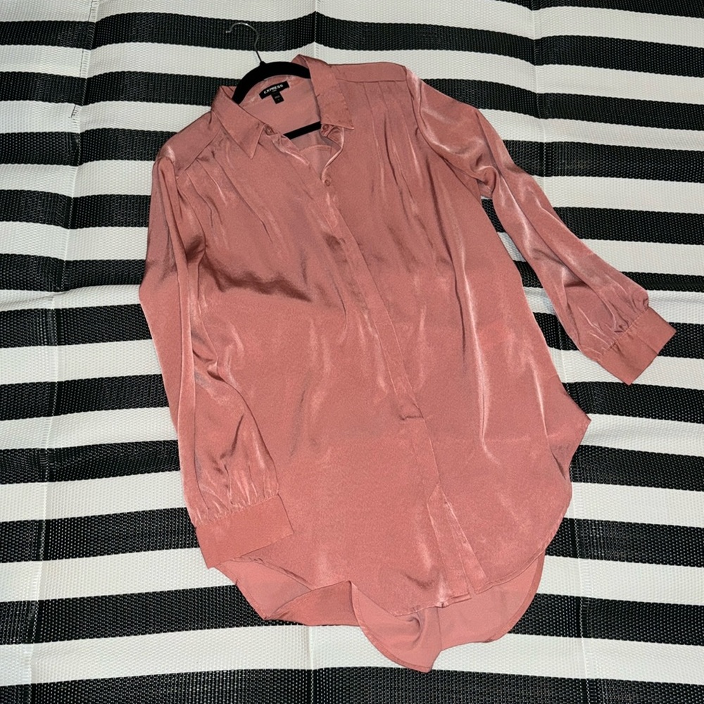 Express Tunic
